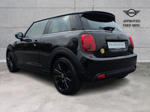 MINI HATCH Electric Shadow Edition - Image 3