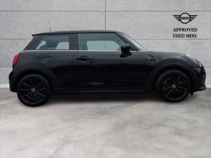 MINI HATCH Electric Shadow Edition - Image 4