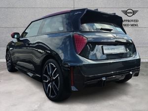 MINI HATCH Cooper E - Image 3