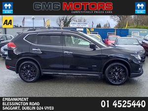 Nissan X-Trail HYBRID  AUTOMATIC NCT10/27** - Image 4