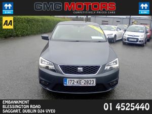 SEAT Toledo **LOW MILEAGE**1.0 TSI XCELLENCE 5DR - Image 3