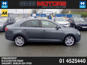 SEAT Toledo **LOW MILEAGE**1.0 TSI XCELLENCE 5DR - Image 4