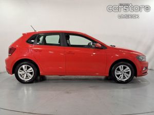 Volkswagen Polo 1.0 TSI 65hp Trendline - Image 2