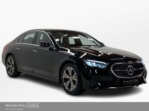 Mercedes-Benz E-Class E 220 D Mhev Avantgarde Plu - Image 4