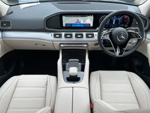 Mercedes-Benz GLE 350DE 4matic Phev SUV (retracta - Image 4