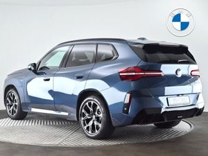BMW X3 30e Xdrive M Sport - Image 2