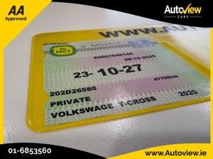 Volkswagen T-Cross 1.0 TSI Highline 7 Speed DSG Au - Image 2
