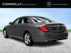 Mercedes-Benz E-Class E 220d Avantgarde - Image 3