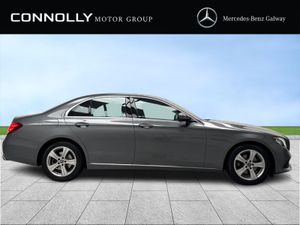 Mercedes-Benz E-Class E 220d Avantgarde - Image 4