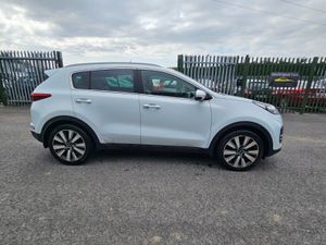 Kia Sportage 2016 1.7 D GSE - Image 4
