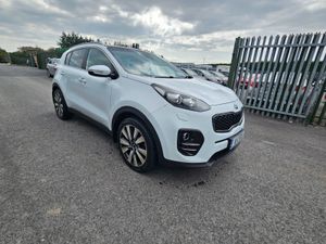 Kia Sportage 2016 1.7 D GSE - Image 2