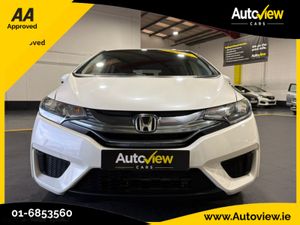 Honda Jazz /FIT 1.5 Self Charging Hybrid / AA Appr - Image 2