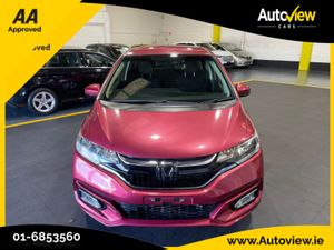 Honda Fit /Jazz 1.5 Self-Charging Hybrid. AA APPRO - Image 2