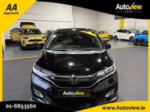 Honda Jazz /Fit 1.5 Self-Charging Hybrid. AA APPRO - Image 3