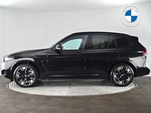 BMW iX3 M Sport Pro - Image 3