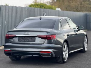 Audi A4 REDUCED TO SELL S-LINE - Image 3