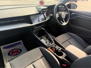 Audi A3 2021 AUDI A3 SPORT 30 TFSI MHEV S-A - Image 3