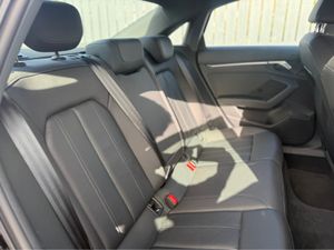 Audi A3 2021 AUDI A3 SPORT 30 TFSI MHEV S-A - Image 4