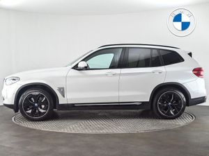 BMW iX3 Premier Edition - Image 4