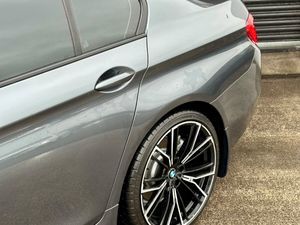 2016 BMW 520D AUTO M SPORT MPERFORMANCE - Image 3