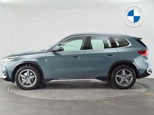 BMW iX1 Edrive20 Xline - Image 3