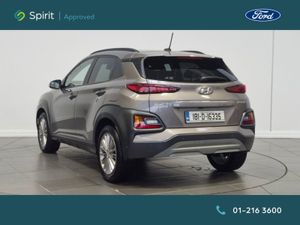 Hyundai Kona 1.0 T-gdi Executive call Jonathan On - Image 3