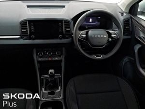 Skoda Karoq Selection 2.0tdi - Image 4