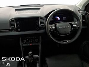Skoda Karoq Selection 2.0tdi 115HP - Image 4