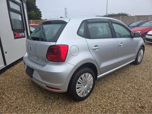Volkswagen Polo Comfort Line - Image 3