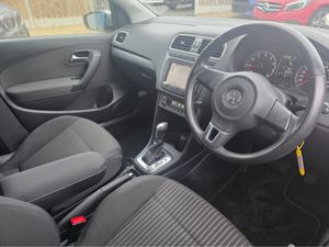 Volkswagen Polo Comfort Line - Image 2