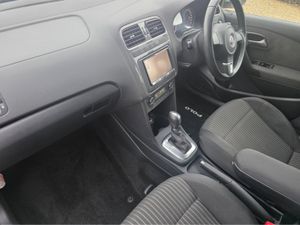 Volkswagen Polo Comfort Line - Image 4