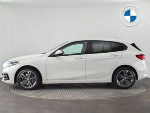 BMW 1 Series 116d Sport - Image 3