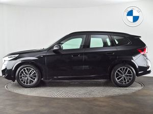 BMW X1 Sdrive20i M Sport - Image 4