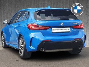 BMW 1 Series 128ti - Image 3