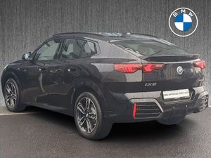BMW iX2 Edrive20 M Sport - Image 2