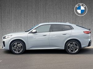 BMW iX2 Edrive20 M Sport - Image 4