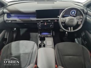 Hyundai Tucson Tucson FL 2WD NLine PHEV Auto - Image 2