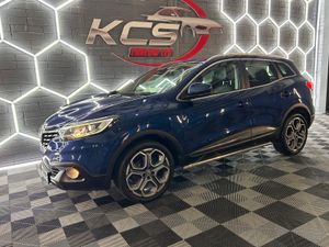 2016 Renault Kadjar- Top Spec -Low Miles-New NCT - Image 2