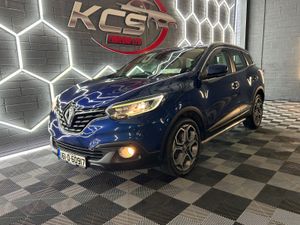 2016 Renault Kadjar- Top Spec -Low Miles-New NCT - Image 4