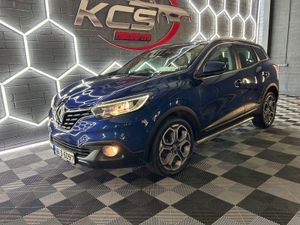 2016 Renault Kadjar- Top Spec -Low Miles-New NCT - Image 3