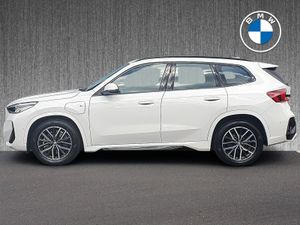 BMW X1 Xdrive25e M Sport - Image 4