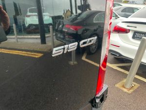 Mercedes-Benz Sprinter 519LWB HIGH ROOF SELECT MAN - Image 4