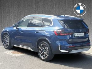 BMW iX1 Edrive20 Xline - Image 3