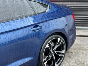 2017 AUDI A5 S LINE BLACK EDITION  SPEC 2.0 TDI SP - Image 3