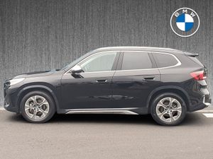 BMW iX1 Edrive20 Xline - Image 4