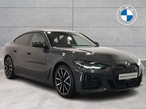 BMW i4 Edrive40 M Sport - Image 3