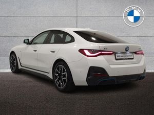 BMW i4 Edrive35 M Sport - Image 2