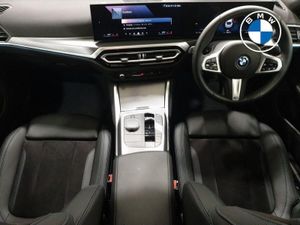 BMW i4 Edrive35 M Sport - Image 4