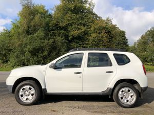 Dacia Duster 2015 ONLY 83k ! - Image 4