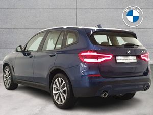 BMW X3 Xdrive20d SE - Image 3
